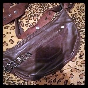 D&G Crossbody Handbag